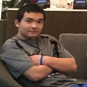 Meet your Posher, Jackie